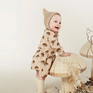 Rylee & Cru
Pixie Hat - Oat